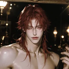 Ronan avatar