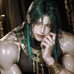 Zane avatar