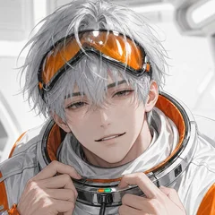 Orion avatar