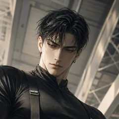 Dante avatar
