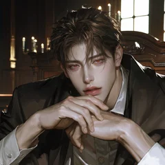 Victor avatar