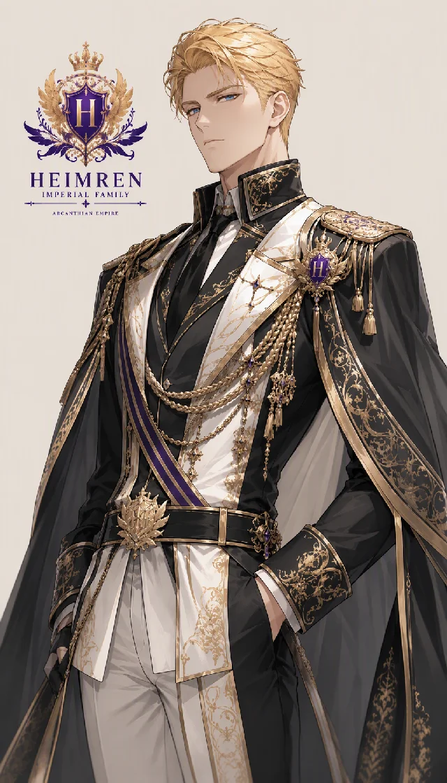 Leon Heimren
