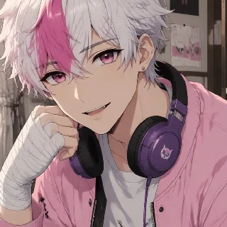 alex avatar