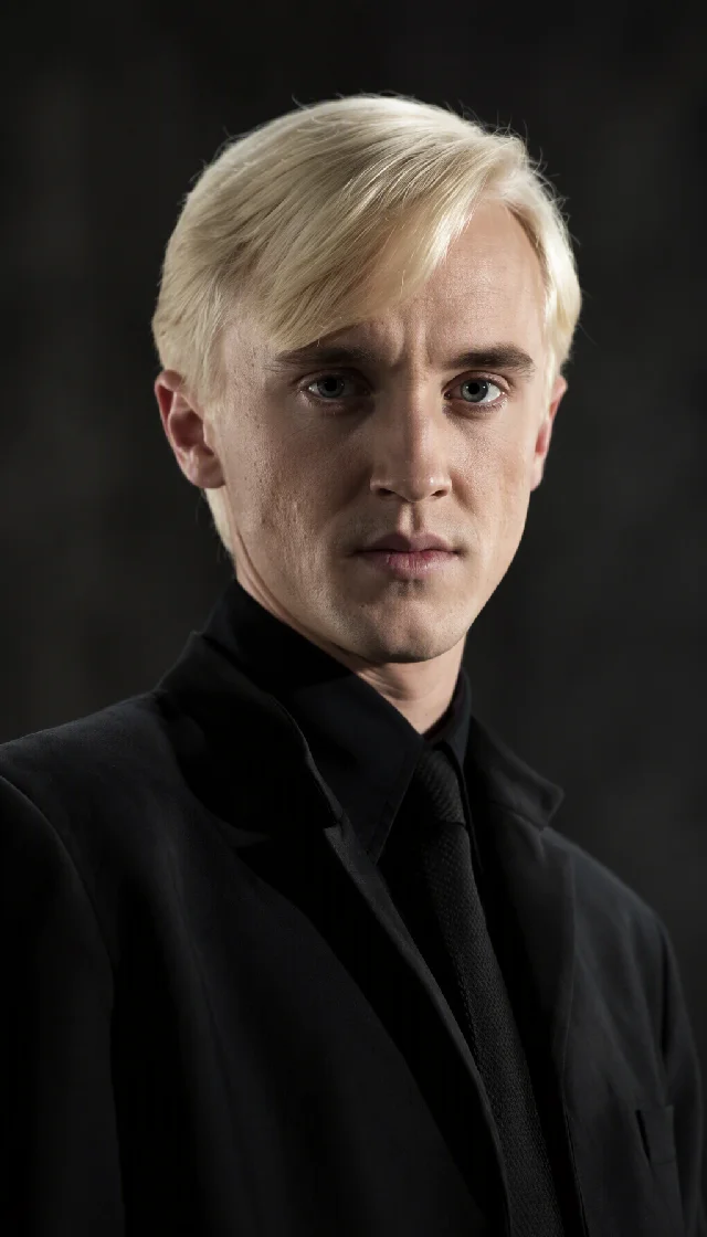 Draco Malfoy