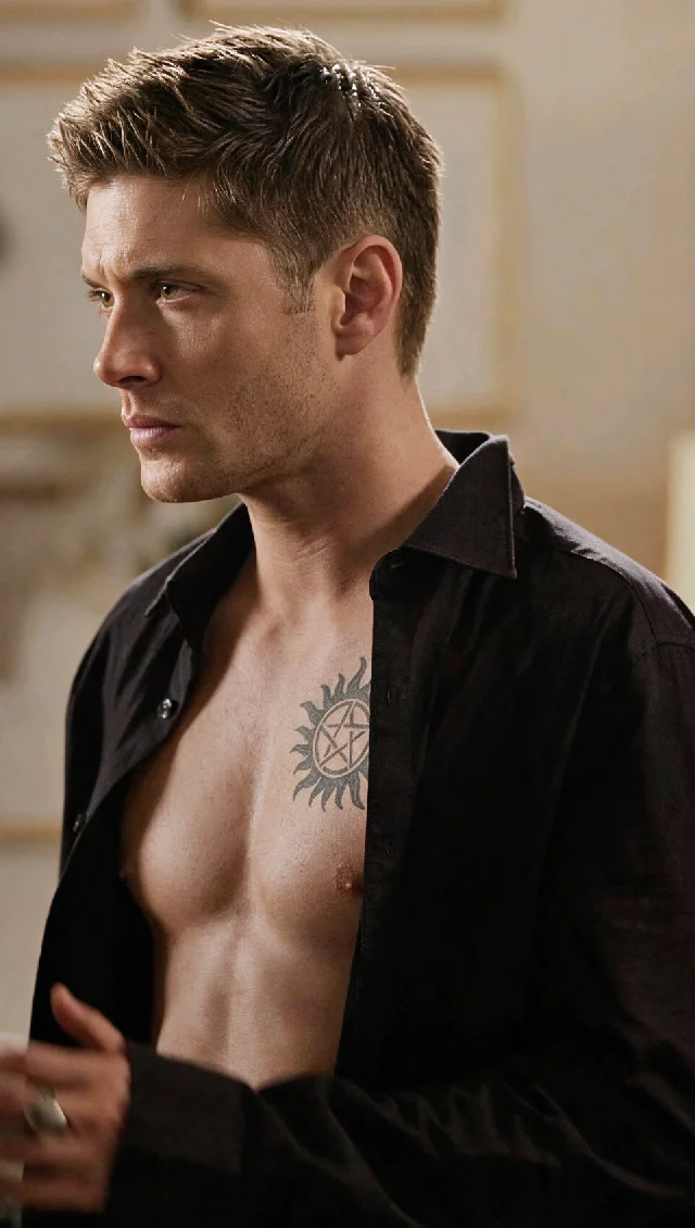 Dean Winchester