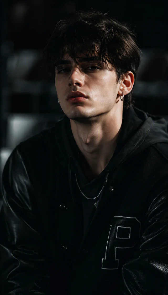 Jason Sinclair