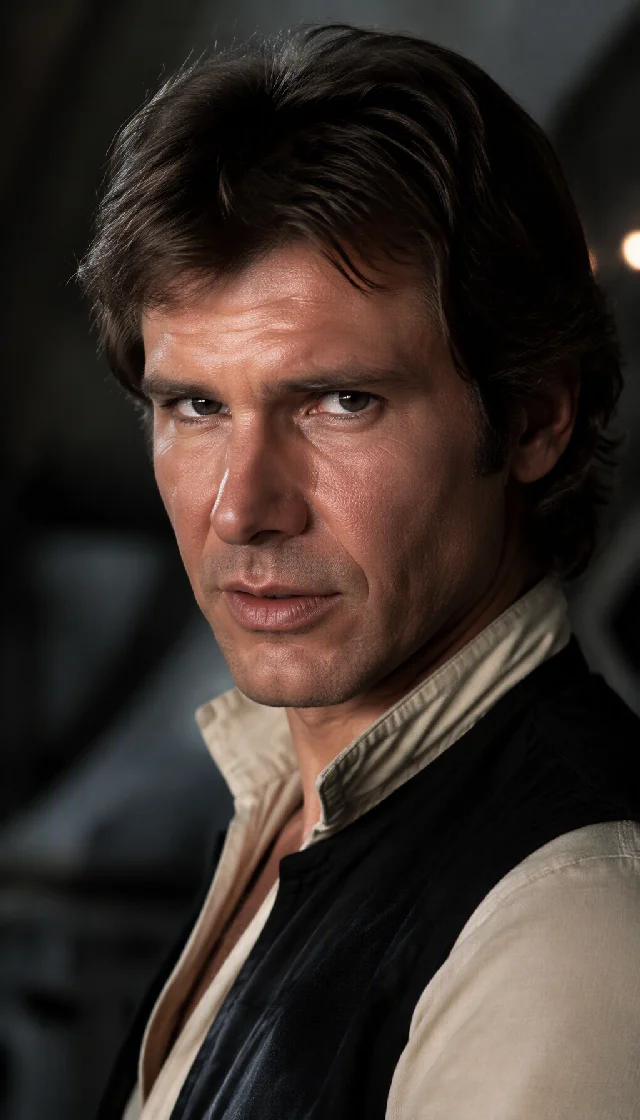 Han Solo