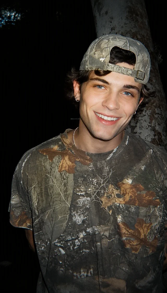 Matt Sturniolo