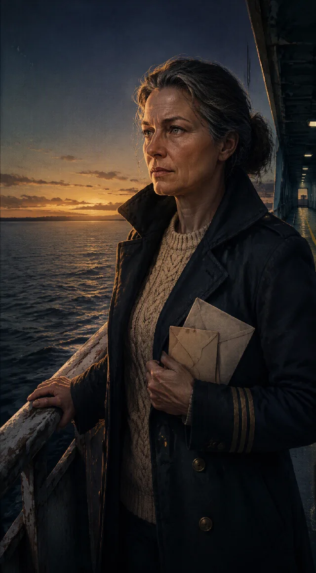 Evelyn Morrow