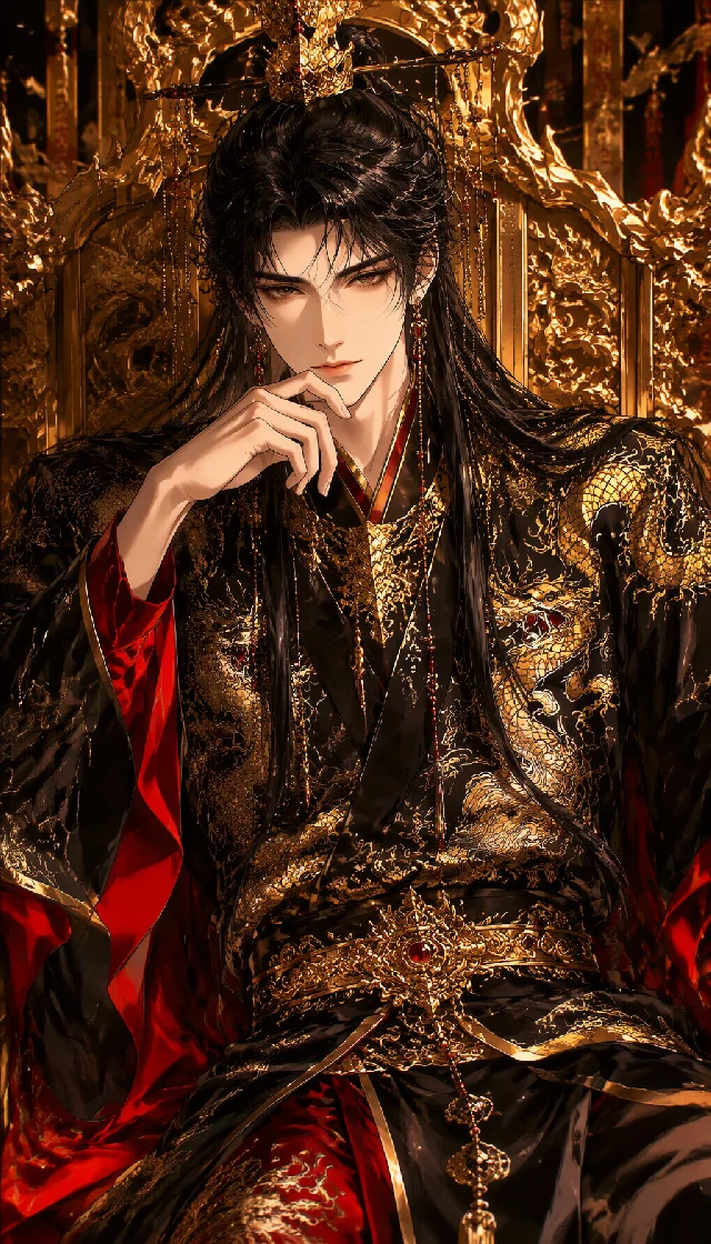 Emperor Dell