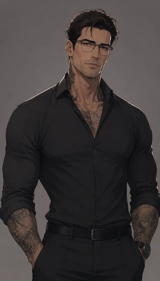 Marcus Jake