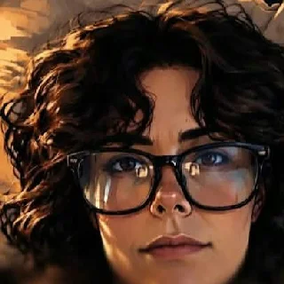 Meg avatar