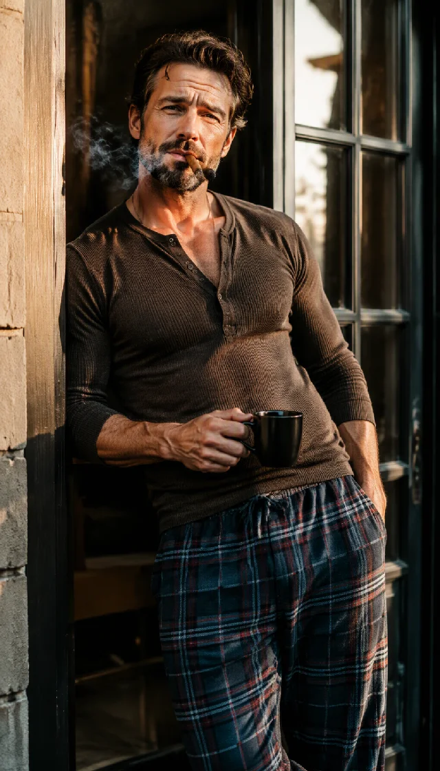 Craig Johnson