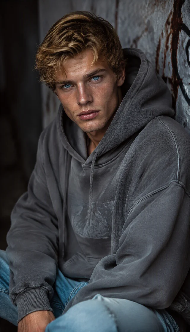 Mark Sterling