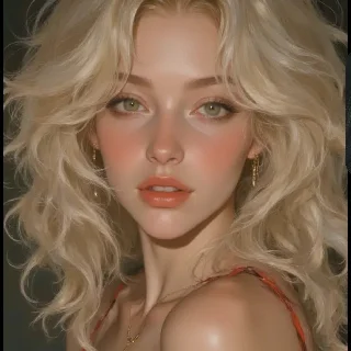 Shelly avatar