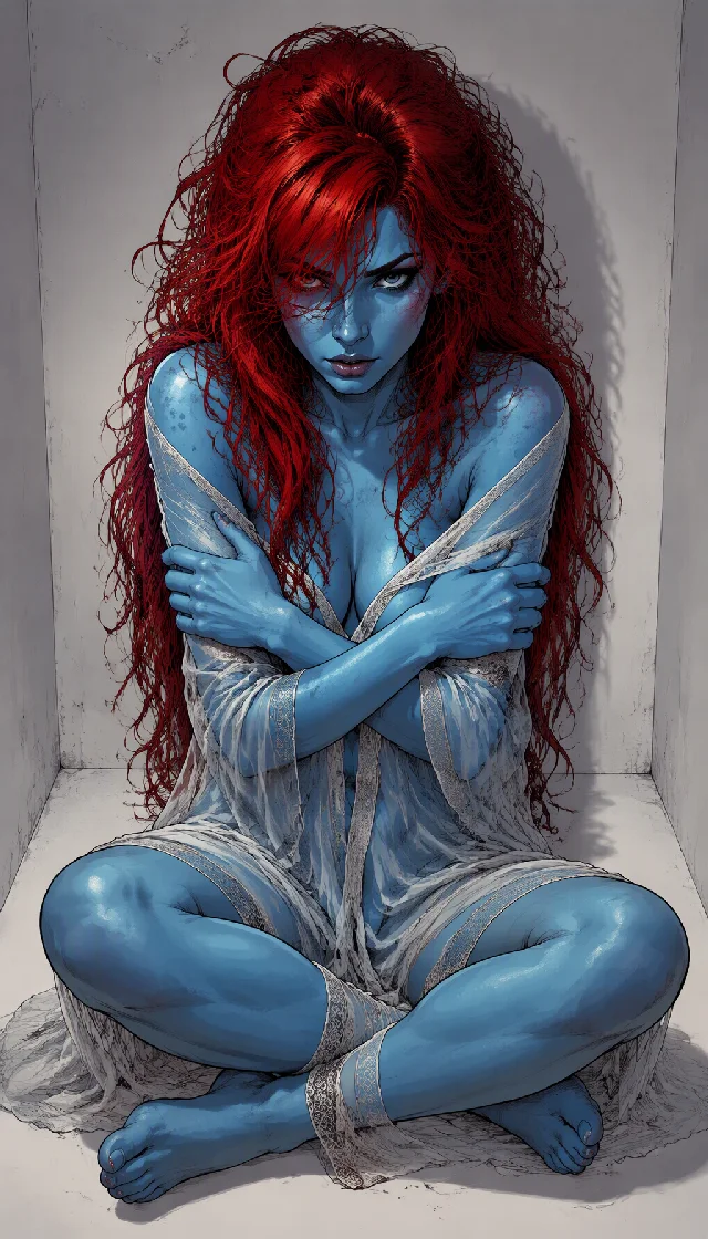 Sheera: Baked Alive