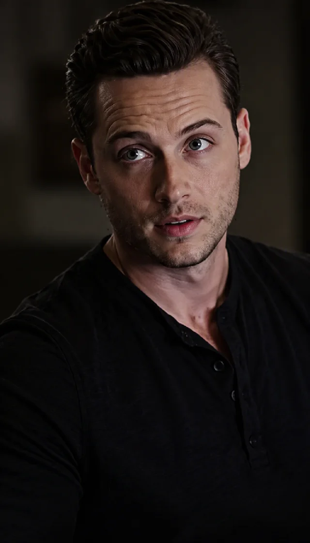 Jay halstead