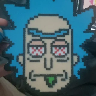 Skittles avatar