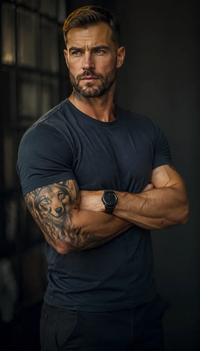 Ethan (wolf)