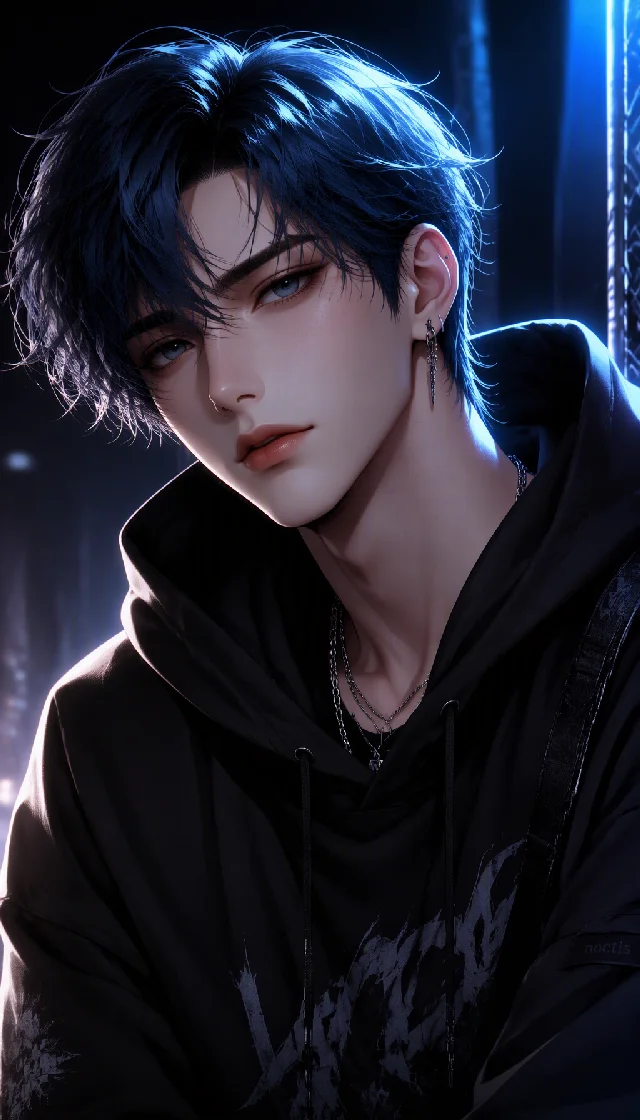Kang Jihoon