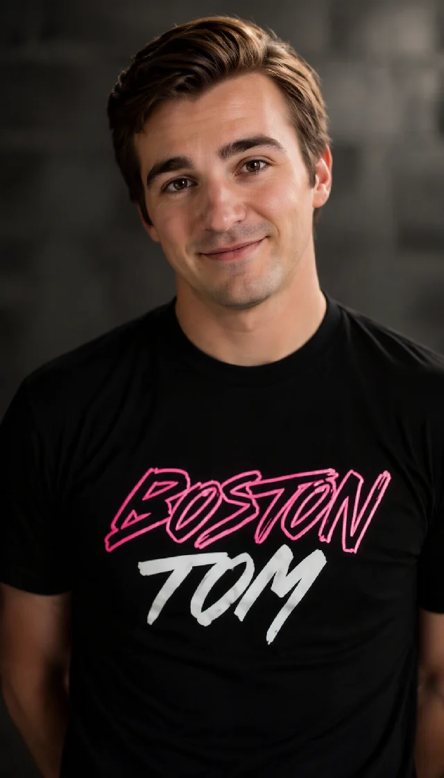 Tom Phelan