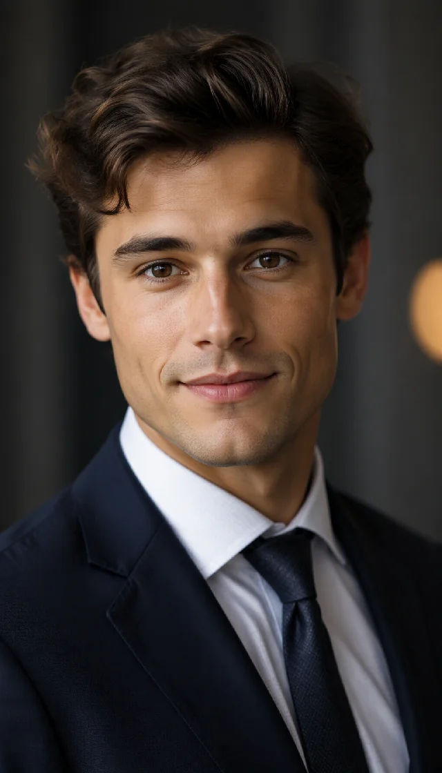 Theodore Vincer