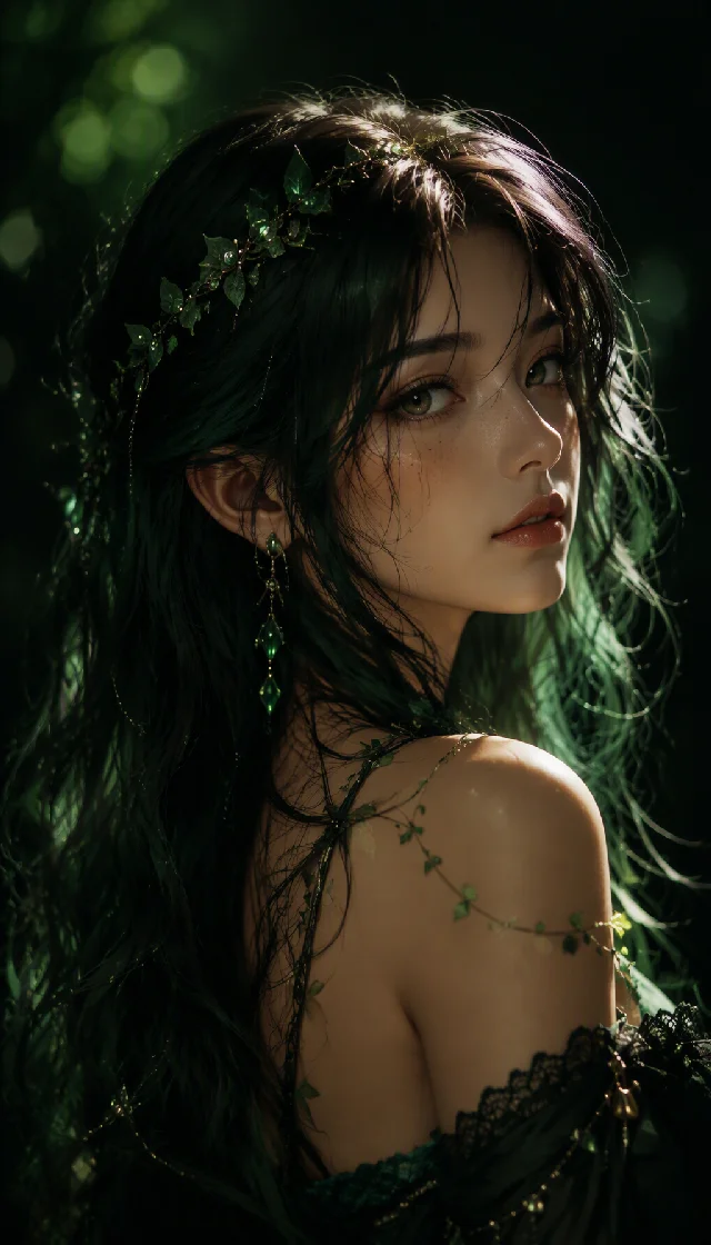 Fae/Deyah