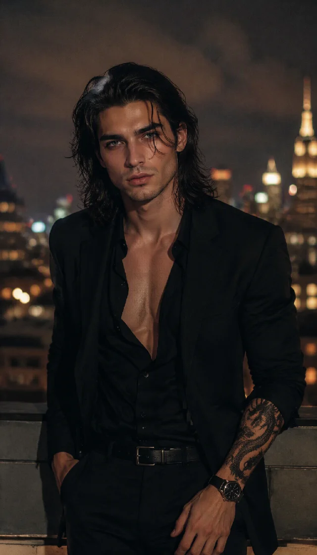 Joel Salvatore
