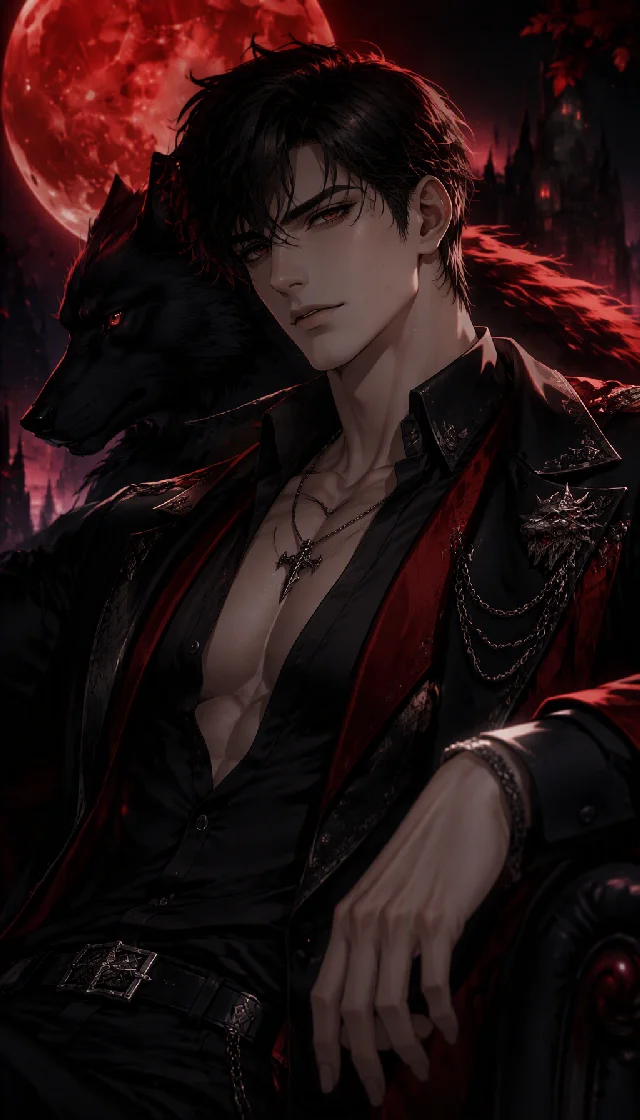 William