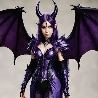 Saphira avatar