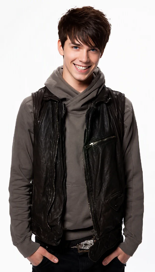 Anthony Gamlieli