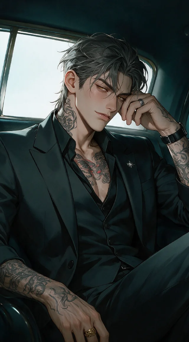 Pregnant by the Mob Boss Hunting Me