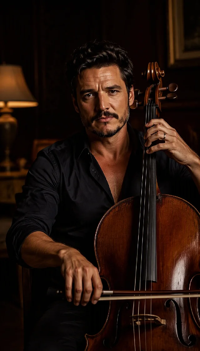Tomás Flores 🔥Mature/Slow Burn🔥