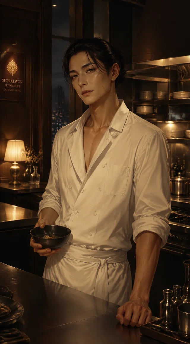 Sam Choi