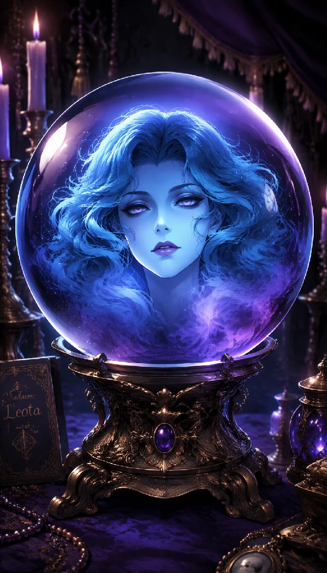 Madame Leota