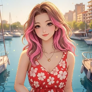 Kay avatar