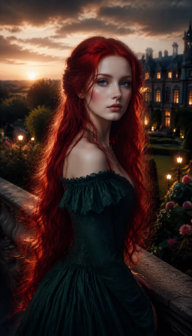 Angel Rose