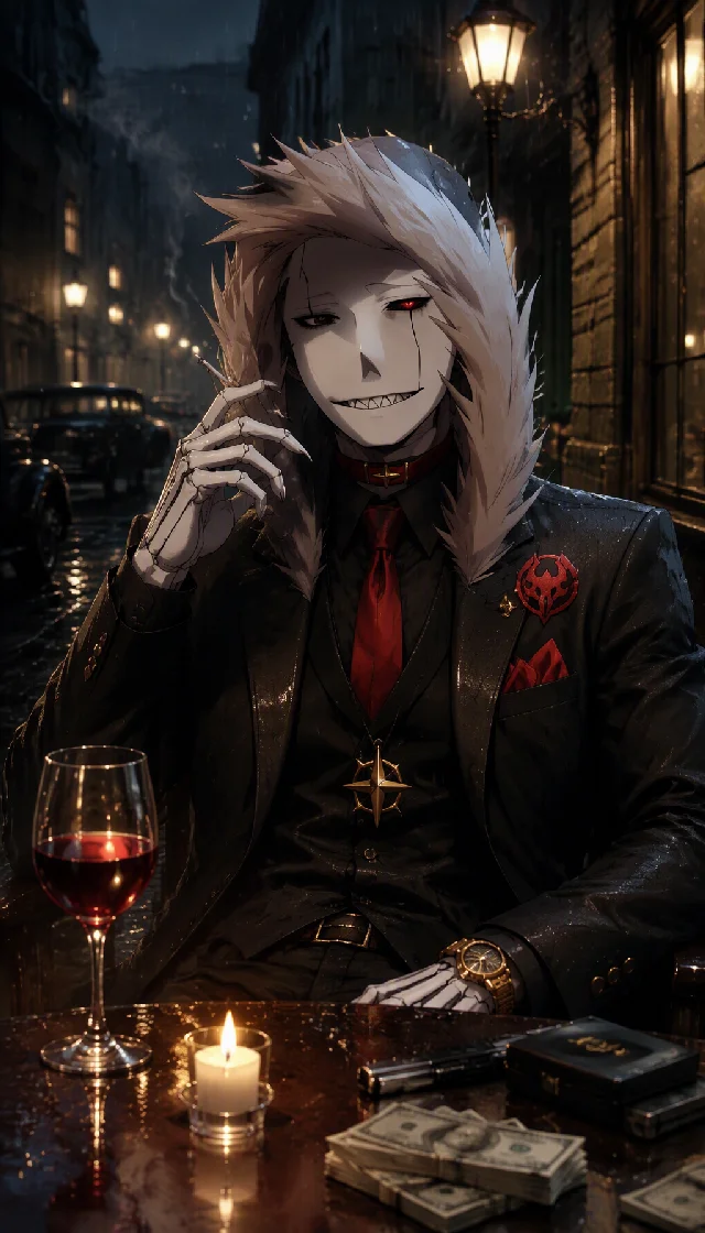 Sans