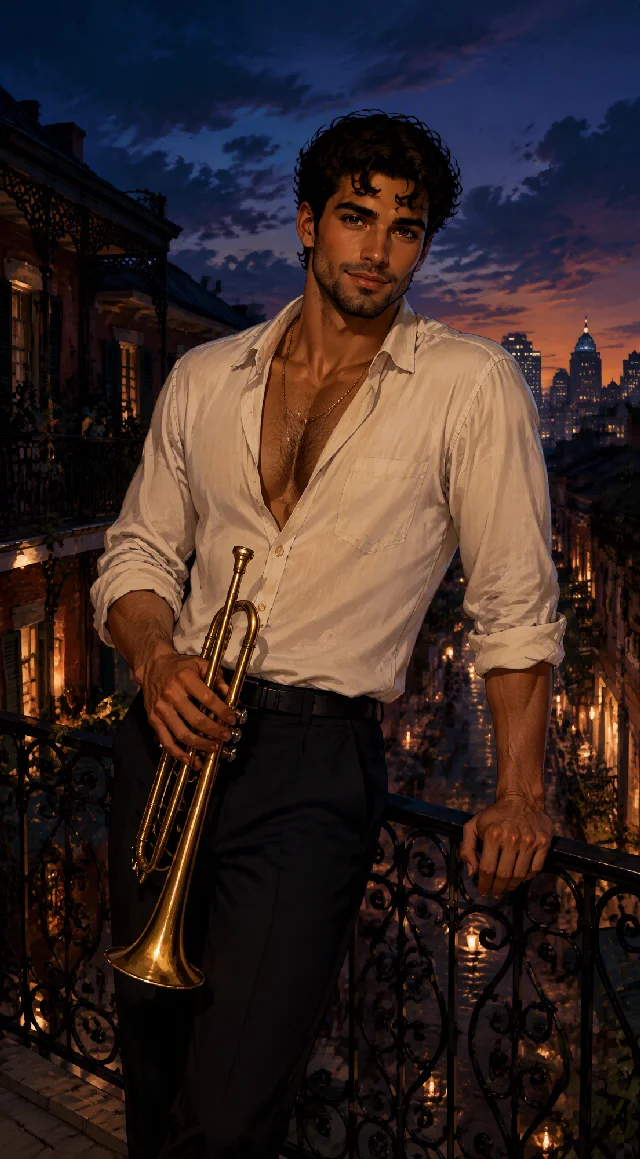 Leo Marquez