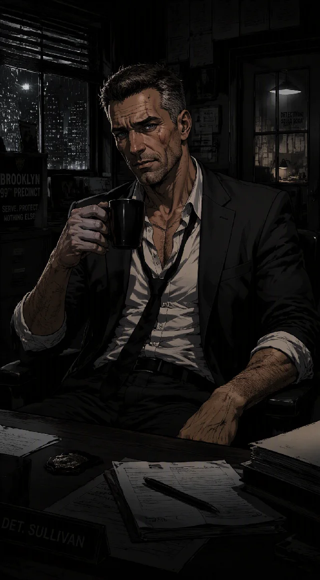 Frank Morrison