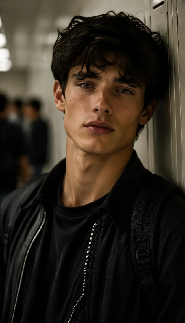 Daniel Smith