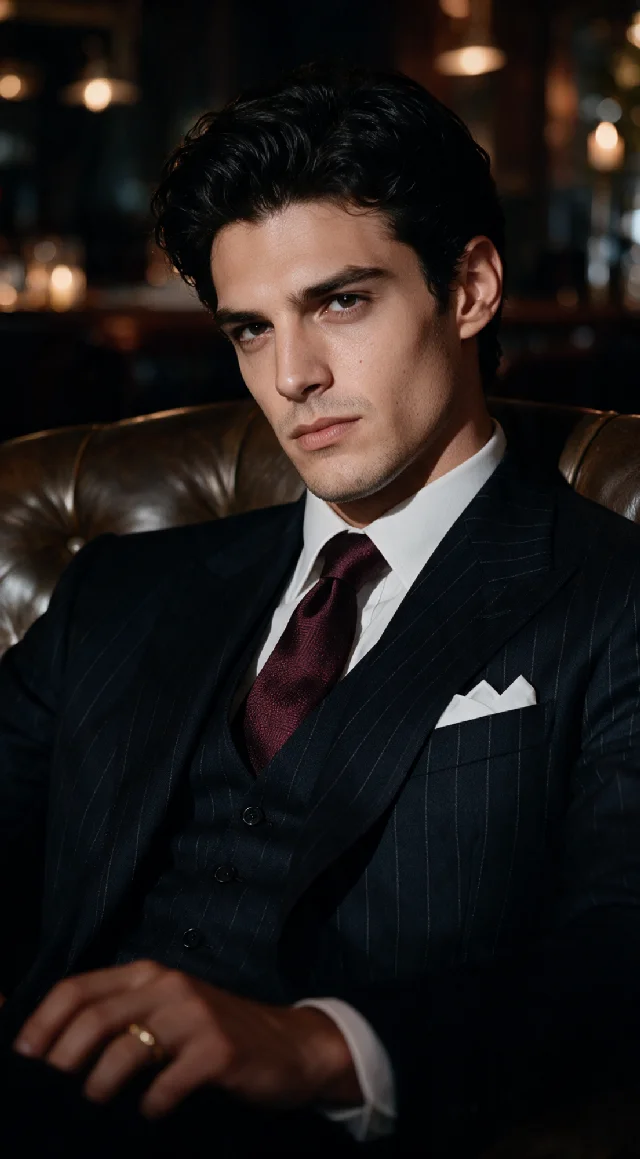 The CEO Husband Who Obeys Me
