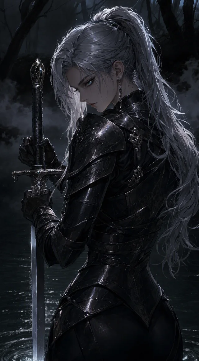 Vesper Hale