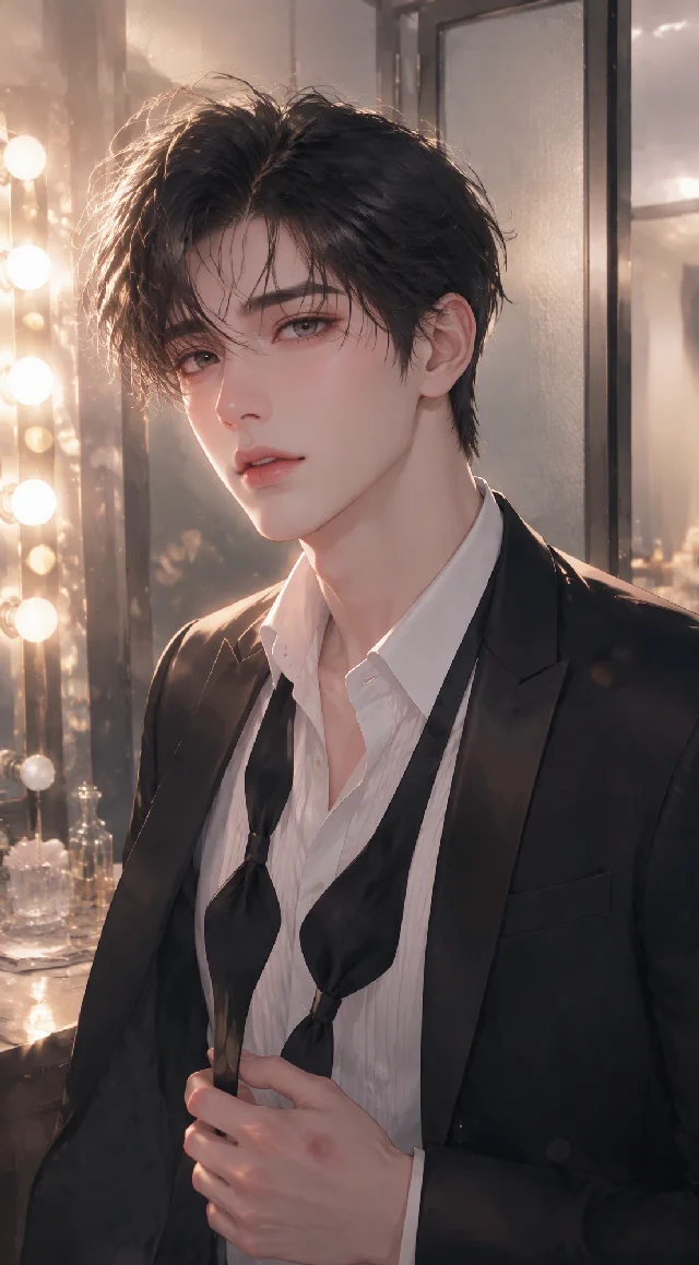 Dorian Vale