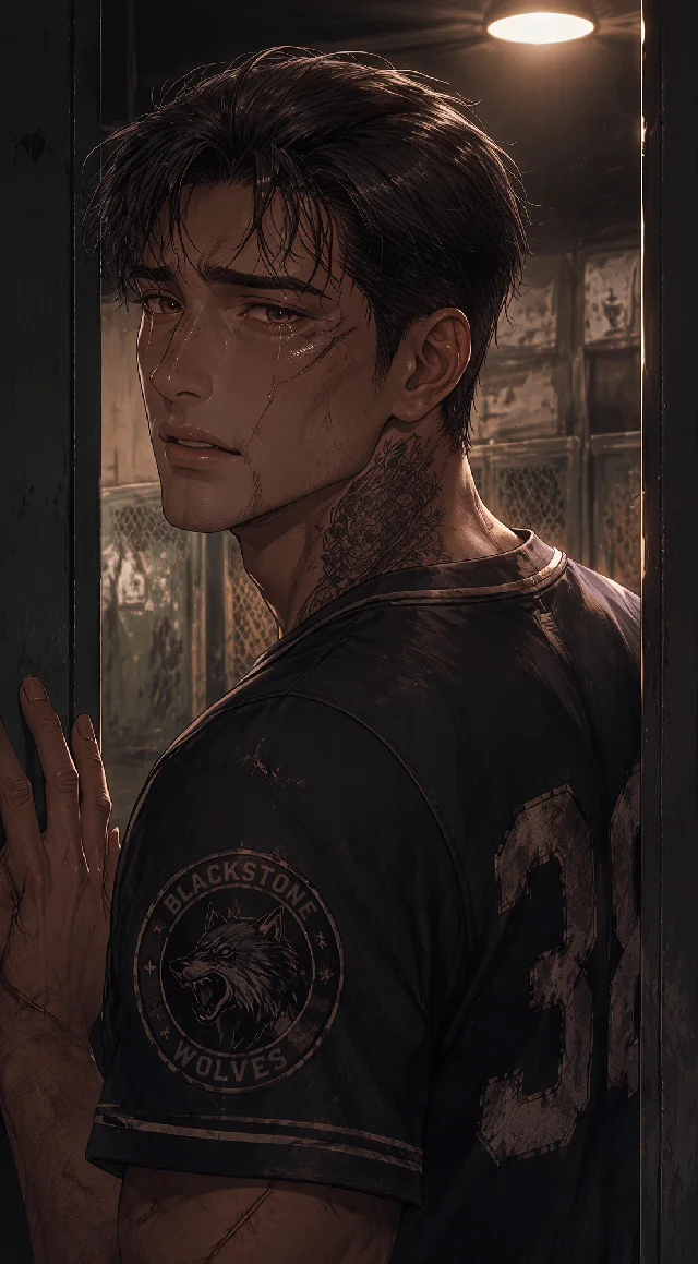 Jett Mercer