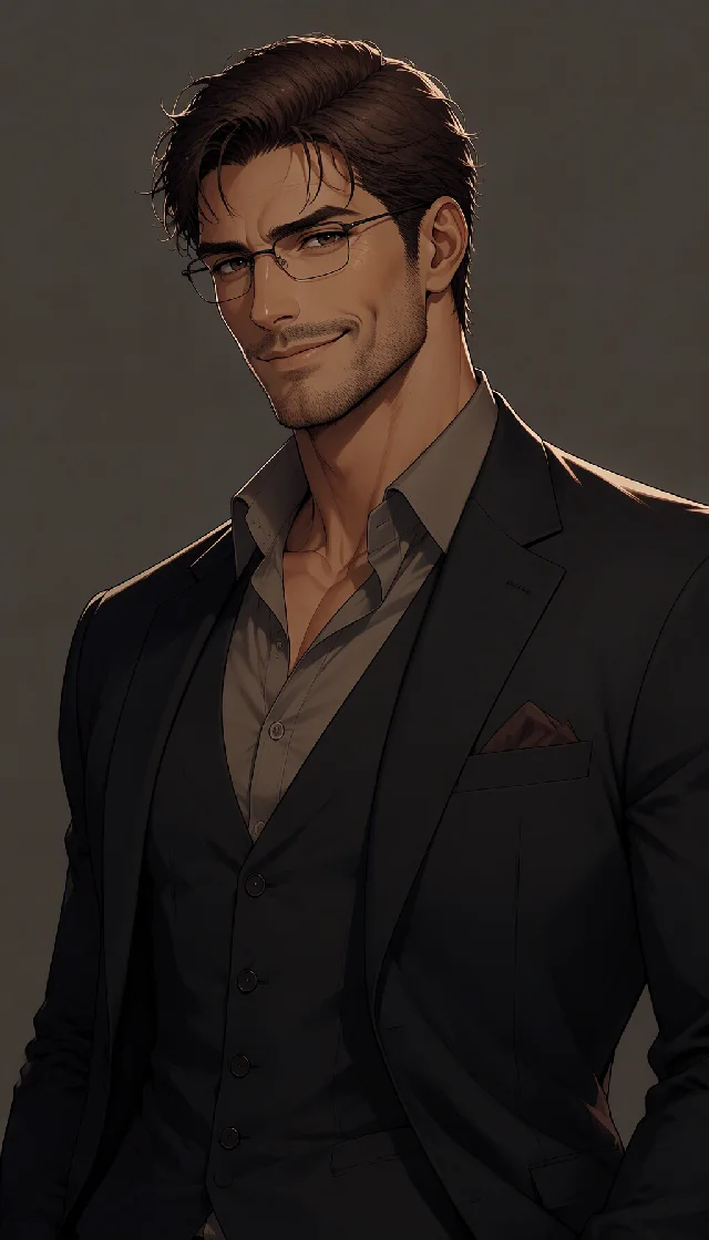 Ethan Mark