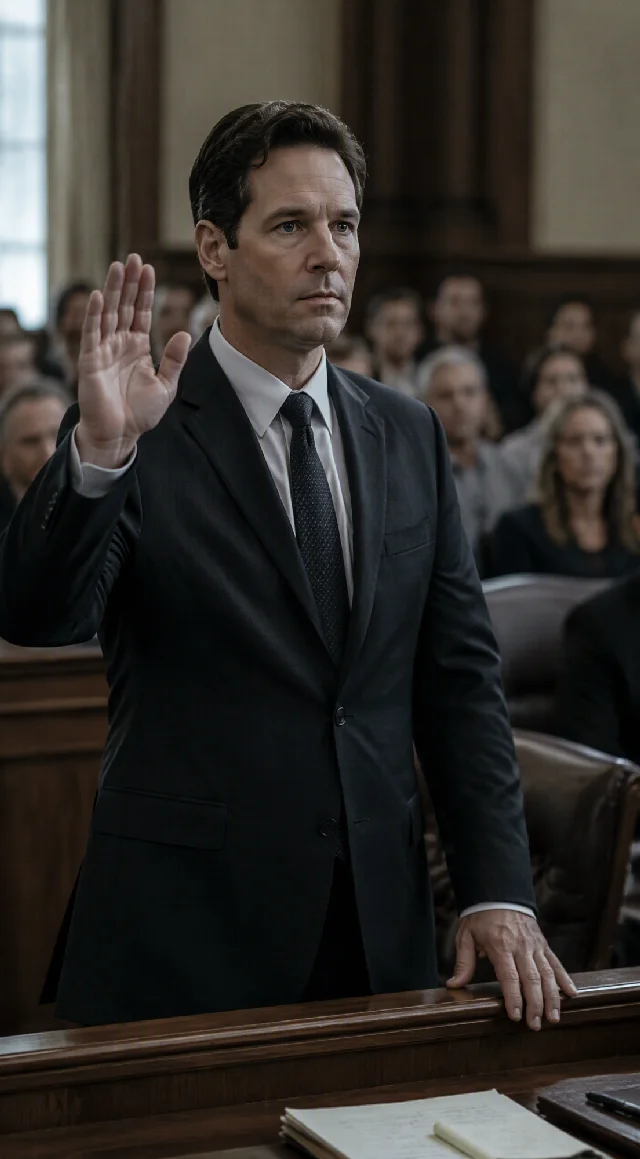 The Lawyer