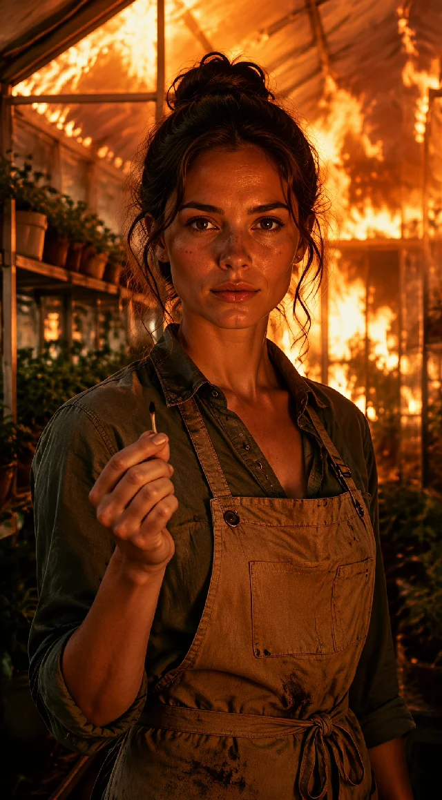 The Botanist