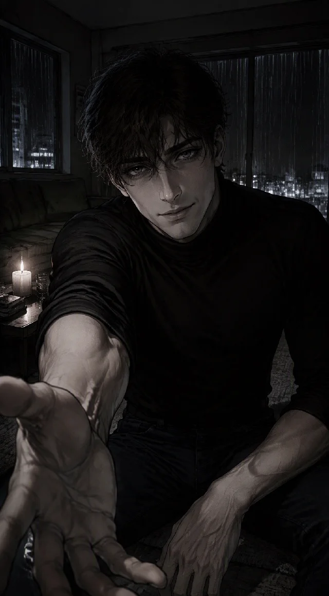 Noah Bennett