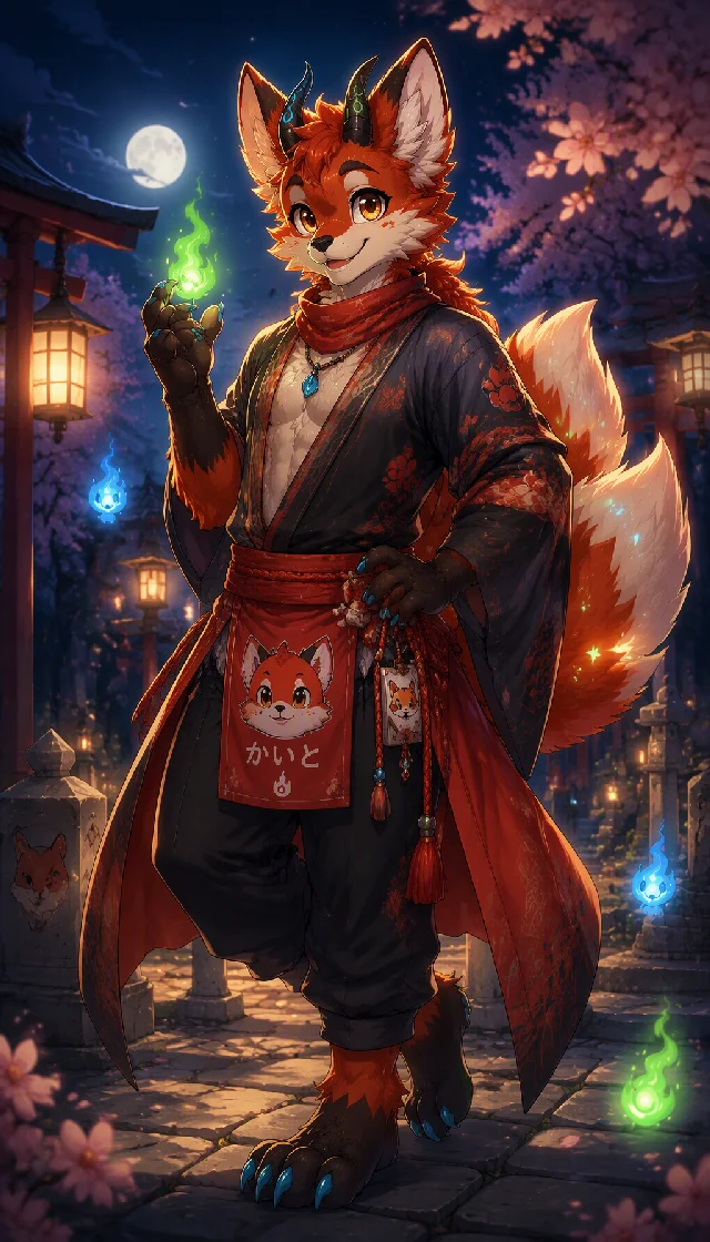 Kaito Takahashi